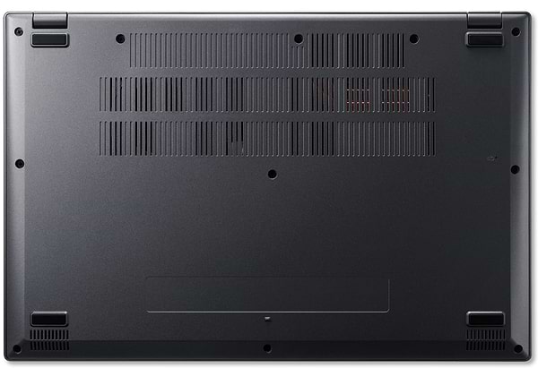 Фото - Ноутбук Acer Aspire 5 A515-58M (NX.KHFEU.004) Steel Gray