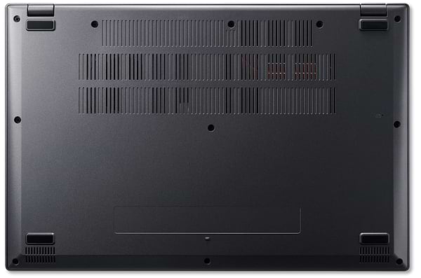 Фото - Ноутбук Acer Aspire 5 A515-58P (NX.KHJEU.006) Steel Gray