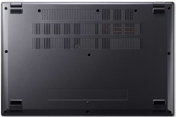 Фото - Ноутбук Acer Aspire 5 A515-58M (NX.KHFEU.006) Steel Gray