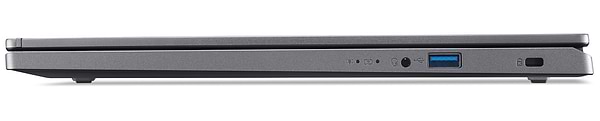 Фото - Ноутбук Acer Aspire 5 A515-58M (NX.KHFEU.004) Steel Gray