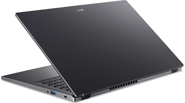 Фото - Ноутбук Acer Aspire 5 15 A515-58M (NX.KQ8EU.00B) Steel Gray