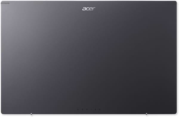 Фото - Ноутбук игровой Acer Aspire 5 A515-58M (NX.KQ8EU.004) Steel Gray