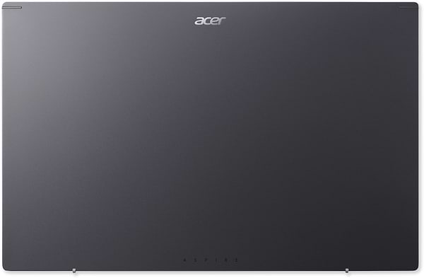 Фото - Ноутбук Acer Aspire 5 A515-58M (NX.KQ8EU.009) Steel Gray