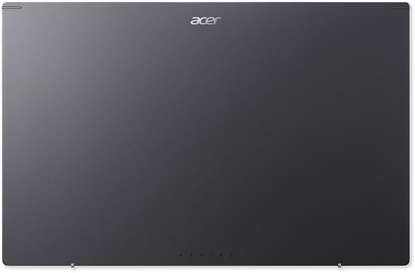 Фото - Ноутбук Acer Aspire 5 15 A515-58M (NX.KQ8EU.00B) Steel Gray