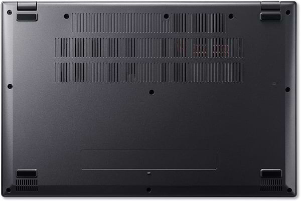 Фото - Ноутбук игровой Acer Aspire 5 A515-58M (NX.KQ8EU.004) Steel Gray