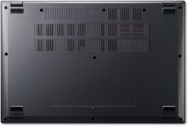 Фото - Ноутбук Acer Aspire 5 15 A515-58M (NX.KQ8EU.00B) Steel Gray