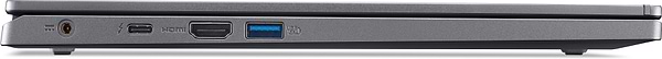 Фото - Ноутбук игровой Acer Aspire 5 A515-58M (NX.KQ8EU.004) Steel Gray