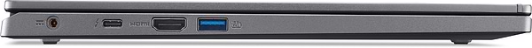 Фото - Ноутбук Acer Aspire 5 A515-58M (NX.KQ8EU.009) Steel Gray