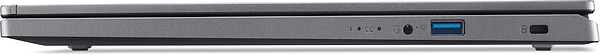 Фото - Ноутбук Acer Aspire 5 A515-58M (NX.KQ8EU.009) Steel Gray