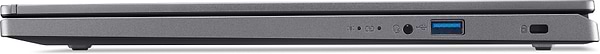 Фото - Ноутбук Acer Aspire 5 15 A515-58M (NX.KQ8EU.00B) Steel Gray