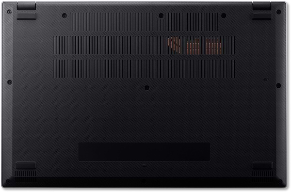 Фото - Ноутбук Acer Aspire 5 A515-58P-37PW (NX.KHJEU.007) Steel Gray