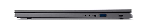 Фото - Ноутбук Acer Aspire 5 A515-58P (NX.KHJEU.006) Steel Gray