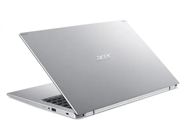 Фото - Ноутбук Acer Aspire 5 A515-56 (NX.A1GEU.005) Silver