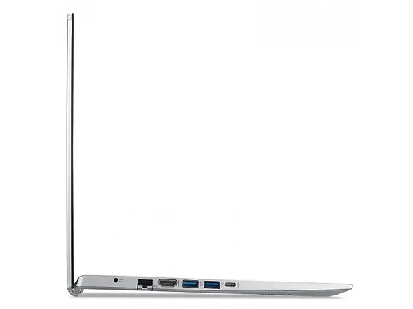Фото - Ноутбук Acer Aspire 5 A515-56 (NX.A1GEU.005) Silver