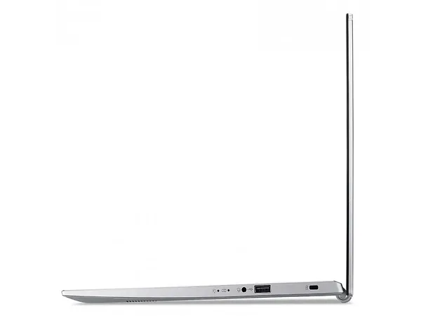 Фото - Ноутбук Acer Aspire 5 A515-56 (NX.A1GEU.005) Silver