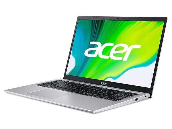 Фото - Ноутбук Acer Aspire 5 A515-56 (NX.A1GEU.005) Silver