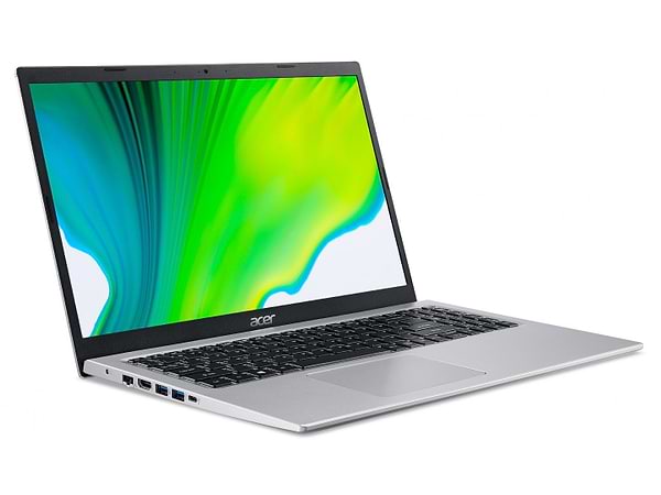 Фото - Ноутбук Acer Aspire 5 A515-56 (NX.A1GEU.005) Silver