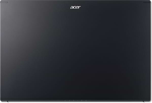 Фото - Ноутбук Acer Aspire 7 A715-76G (NH.QMFEU.004) Black