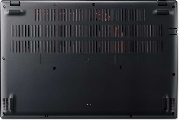 Фото - Ноутбук Acer Aspire 7 A715-76G (NH.QMFEU.004) Black