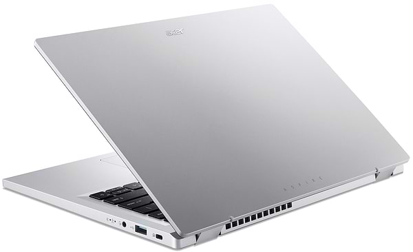 Фото - Ноутбук Acer Aspire Go 14 AG14-71P-5950 (NX.J4QEU.002) Pure Silver