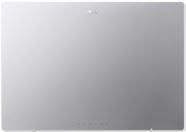 Фото - Ноутбук Acer Aspire Go 14 AG14-71P-5950 (NX.J4QEU.002) Pure Silver
