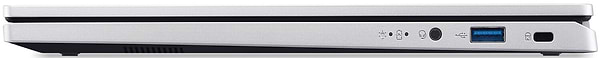 Фото - Ноутбук Acer Aspire Go 14 AG14-71P-5950 (NX.J4QEU.002) Pure Silver