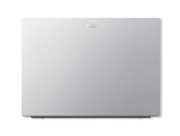 Фото - Ноутбук Acer Aspire Go 14 AG14-72P-50ZH (NX.JSUEU.006) Pure Silver