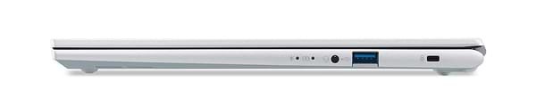 Фото - Ноутбук Acer Aspire Go 14 AG14-72P-50ZH (NX.JSUEU.006) Pure Silver