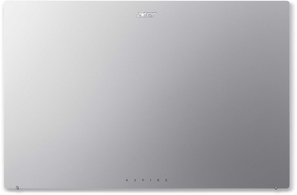 Фото - Ноутбук Acer Aspire Go AG15-32P (NX.J8XEU.003) Pure Silver