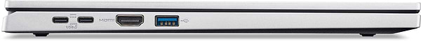 Фото - Ноутбук Acer Aspire Go AG15-32P (NX.J8XEU.003) Pure Silver