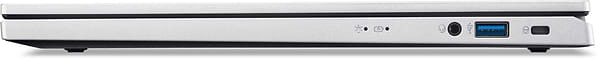 Фото - Ноутбук Acer Aspire Go AG15-32P (NX.J8XEU.003) Pure Silver