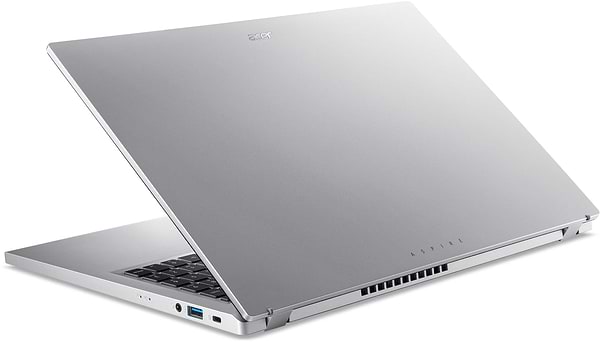 Фото - Ноутбук Acer Aspire Go AG15-32P (NX.J8XEU.003) Pure Silver