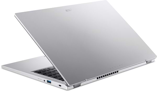 Фото - Ноутбук Acer Aspire Go AG15-41P (NX.J7FEU.008) Silver