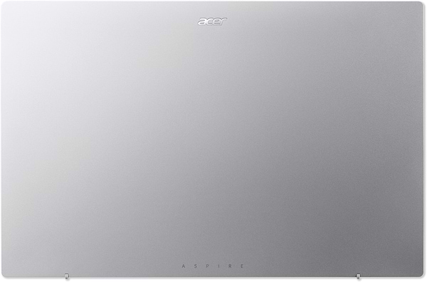 Фото - Ноутбук Acer Aspire Go AG15-41P (NX.J7FEU.008) Silver