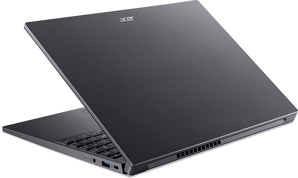 Фото - Ноутбук Acer Aspire Go AG15-51P (NX.J51EU.004) Steel Gray