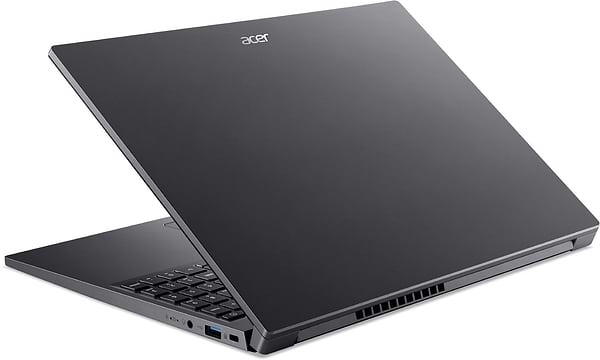 Фото - Ноутбук Acer Aspire Go 15 AG15-51P (NX.J51EU.00G) Steel Gray