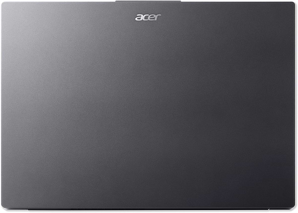Фото - Ноутбук Acer Aspire Go 15 AG15-51P-52JU (NX.J51EU.001) Steel Gray