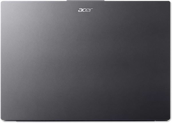 Фото - Ноутбук Acer Aspire Go AG15-51P (NX.J51EU.004) Steel Gray