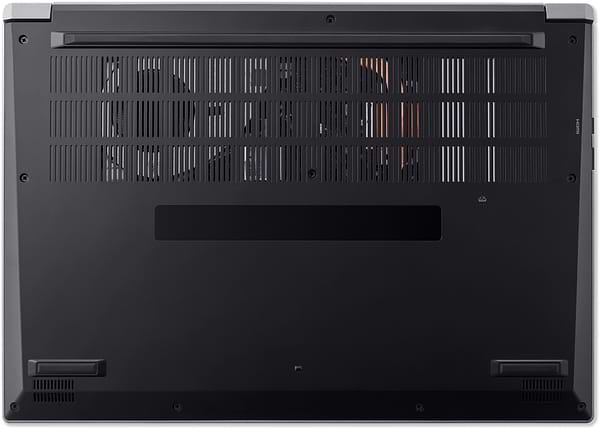 Фото - Ноутбук Acer Aspire Go 15 AG15-51P-52JU (NX.J51EU.001) Steel Gray