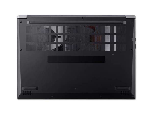 Фото - Ноутбук Acer Aspire Go 15 AG15-51P-51TK (NX.J51EU.00H) Steel Gray