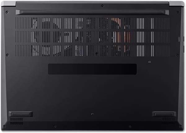 Фото - Ноутбук Acer Aspire Go AG15-51P (NX.J51EU.004) Steel Gray