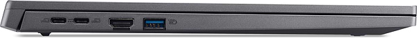 Фото - Ноутбук Acer Aspire Go AG15-51P (NX.J51EU.004) Steel Gray