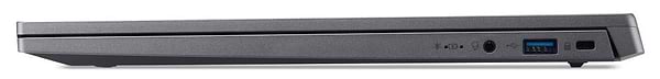 Фото - Ноутбук Acer Aspire Go 15 AG15-51P-51TK (NX.J51EU.00H) Steel Gray