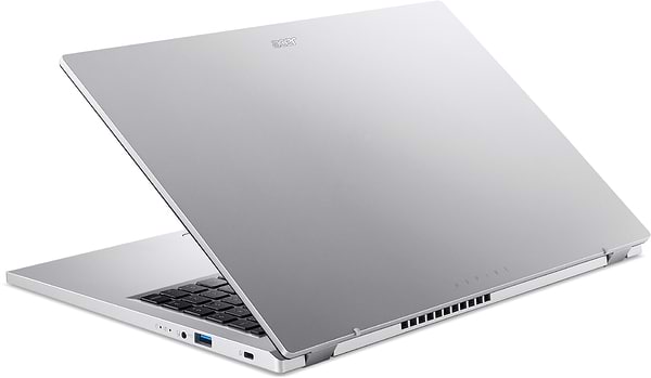 Фото - Ноутбук Acer Aspire Go 15 AG15-71P-75ZS (NX.J6SEU.009) Pure Silver