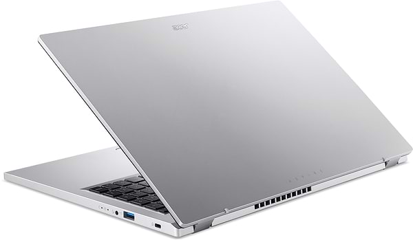 Фото - Ноутбук Acer Aspire Go AG15-71P (NX.JDCEU.002) Pure Silver