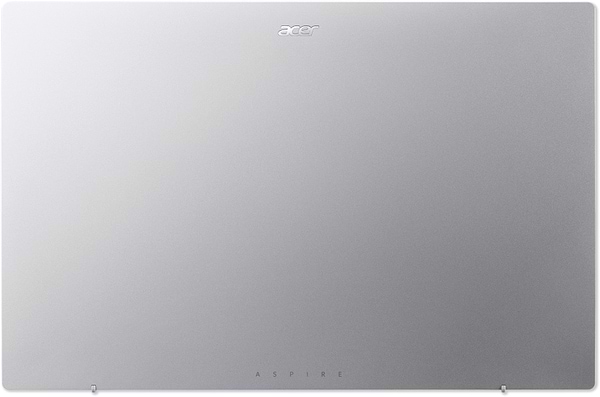 Фото - Ноутбук Acer Aspire Go AG15-71P (NX.JDCEU.002) Pure Silver