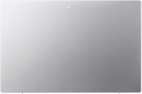 Фото - Ноутбук Acer Aspire Go 15 AG15-71P-59CN (NX.J6SEU.00A) Pure Silver