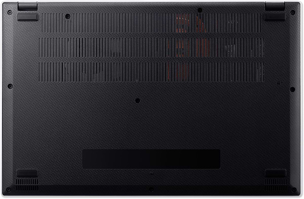 Фото - Ноутбук Acer Aspire Go 15 AG15-71P-55X9 (NX.J6SEU.006) Silver