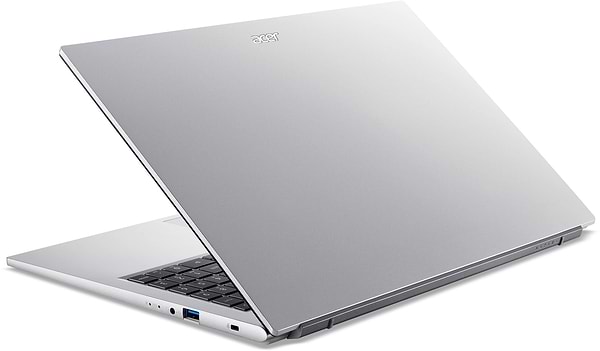 Фото - Ноутбук Acer Aspire Go 15 AG15-72P-503U (NX.JSVEU.005) Pure Silver