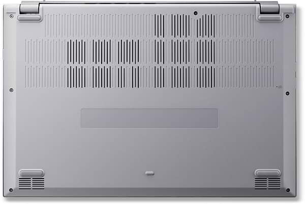 Фото - Ноутбук Acer Aspire Go 15 AG15-72P-503U (NX.JSVEU.005) Pure Silver